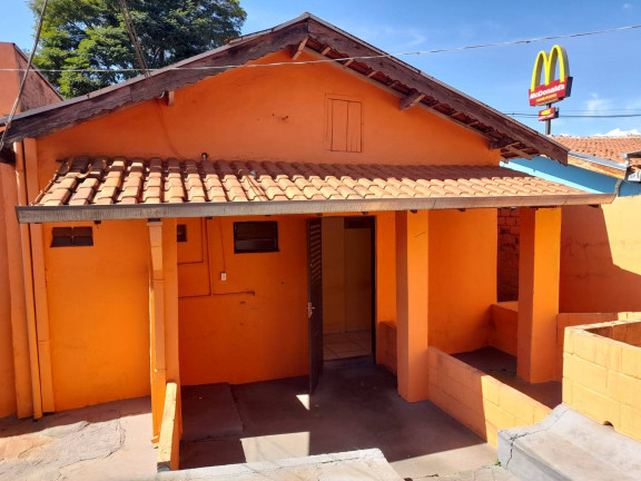 Imagem Imóvel Comercial à Venda ou Locação, 160 m² em Barão Geraldo - Campinas Imagem Imóvel Comercial à Venda ou Locação, 160 m² em Barão Geraldo - Campinas