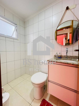 Imagem Apartamento com 3 Quartos à Venda, 100 m² em Vila Tibiriça - Santo André Imagem Apartamento com 3 Quartos à Venda, 100 m² em Vila Tibiriça - Santo André