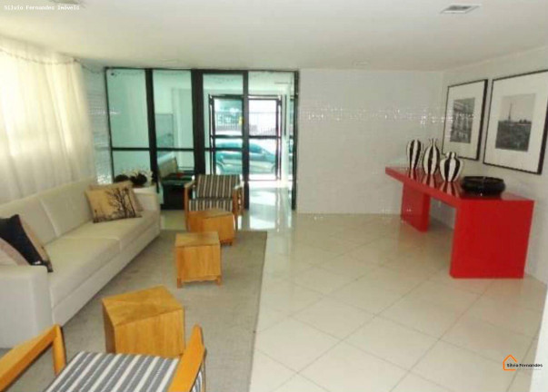 Apartamento com 2 Quartos à Venda, 89 m² em Pituba - Salvador