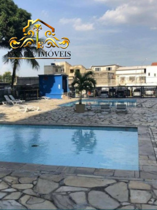 Apartamento com 2 Quartos à Venda, 65 m² em Da Luz - Nova Iguaçu