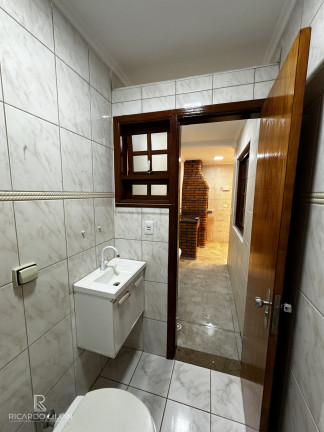 Imagem Sobrado com 7 Quartos à Venda, 380 m² em Jordanópolis - São Bernardo Do Campo