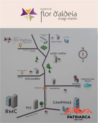 Imagem Terreno em Condomínio à Venda, 333 m² em Antonio Carlos Canto Porto Lagoa Dos Patos - Moji Mirim Imagem Terreno em Condomínio à Venda, 333 m² em Antonio Carlos Canto Porto Lagoa Dos Patos - Moji Mirim