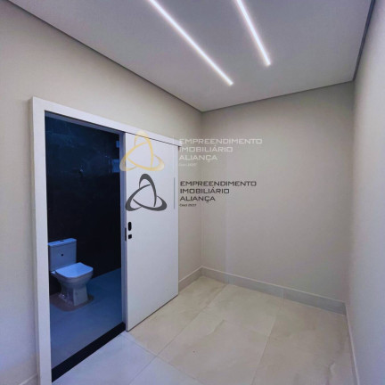 Imagem Casa com 4 Quartos à Venda, 400 m² em Setor Habitacional Vicente Pires - Brasília
