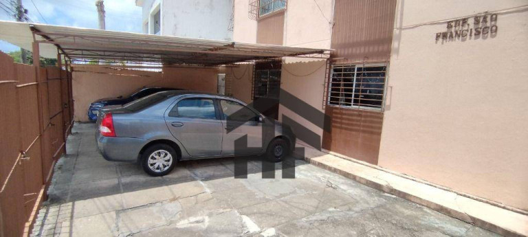 Imagem Apartamento com 3 Quartos à Venda, 100 m² em Bairro Novo - Olinda Imagem Apartamento com 3 Quartos à Venda, 100 m² em Bairro Novo - Olinda