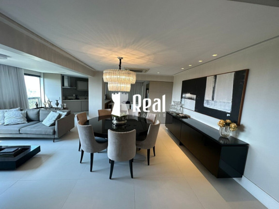 Apartamento com 4 Quartos à Venda, 276 m² em Patamares - Salvador