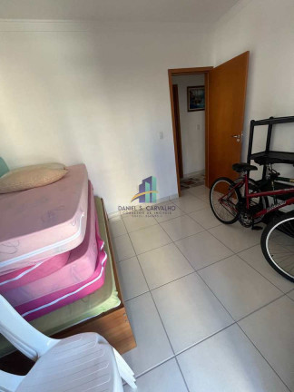 Imagem Apartamento com 3 Quartos à Venda, 115 m² em Canto Do Forte - Praia Grande