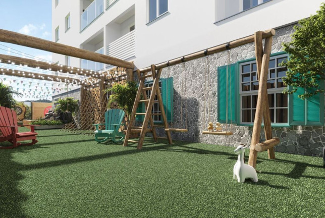 Imagem Apartamento com 2 Quartos à Venda, 55 m² em Praia Brava De Itajaí - Itajaí Imagem Apartamento com 2 Quartos à Venda, 55 m² em Praia Brava De Itajaí - Itajaí