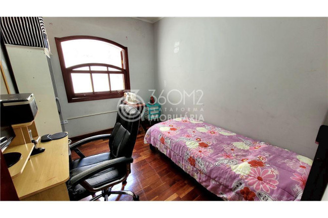 Imagem Casa com 5 Quartos à Venda, 250 m² em Parque Jaçatuba - Santo André Imagem Casa com 5 Quartos à Venda, 250 m² em Parque Jaçatuba - Santo André