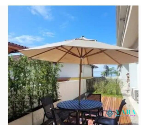 Imagem Apartamento com 2 Quartos para Temporada, 130 m² em Praia Grande - Ubatuba
