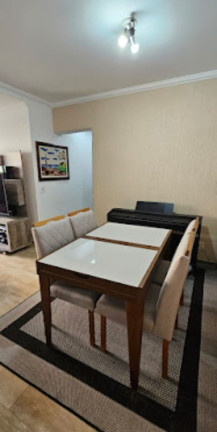 Imagem Apartamento com 3 Quartos à Venda, 91 m² em Jardim Apolo - São José Dos Campos