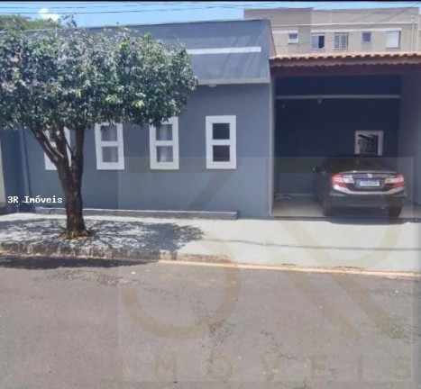 Imagem Casa de Condomínio com 4 Quartos à Venda, 160 m² em Jardim Florestan Fernandes - Ribeirão Preto Imagem Casa de Condomínio com 4 Quartos à Venda, 160 m² em Jardim Florestan Fernandes - Ribeirão Preto