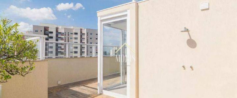 Imagem Cobertura com 2 Quartos à Venda, 164 m² em Vila Guiomar - Santo André Imagem Cobertura com 2 Quartos à Venda, 164 m² em Vila Guiomar - Santo André