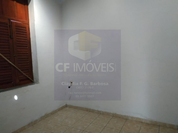 Imagem Casa com 3 Quartos à Venda, 114 m² em Alto Roger - João Pessoa