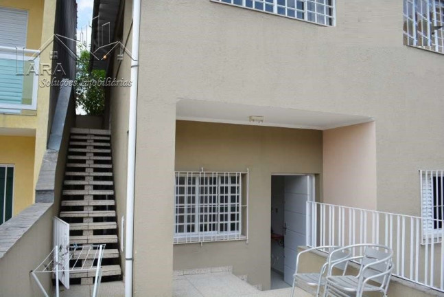 Imagem Casa com 2 Quartos para Alugar, 473 m² em Patriarca - São Paulo