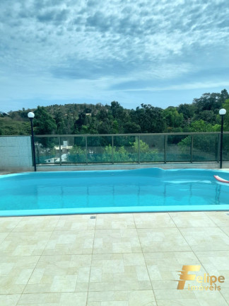 Imagem Casa com 4 Quartos à Venda, 350 m² em Village Do Sol - Guarapari