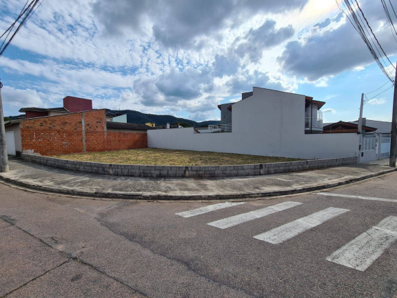 Imagem Terreno à Venda, 317 m² em Loteamento Jardim Ipanema - Jundiaí