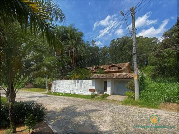 Imagem Casa de Condomínio com 4 Quartos à Venda, 1.326 m² em Chácara Dos Junqueiras - Carapicuíba Imagem Casa de Condomínio com 4 Quartos à Venda, 1.326 m² em Chácara Dos Junqueiras - Carapicuíba