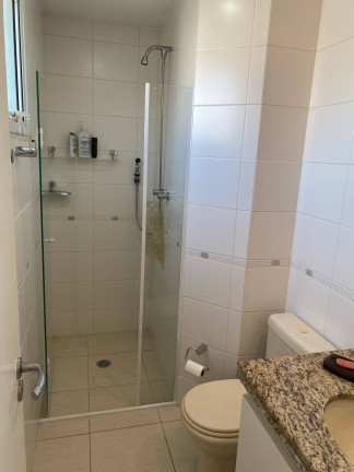 Imagem Apartamento com 2 Quartos à Venda, 63 m² em Vila Guarani (z Sul) - São Paulo