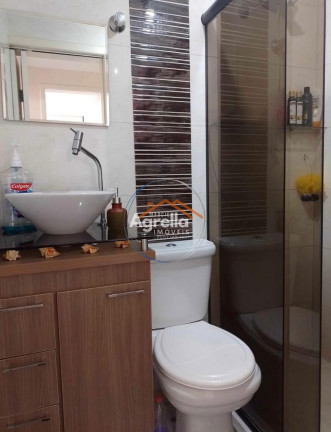 Imagem Imóvel com 2 Quartos à Venda, 45 m² em Condominio Residencial Nazareth - Mogi Mirim Imagem Imóvel com 2 Quartos à Venda, 45 m² em Condominio Residencial Nazareth - Mogi Mirim