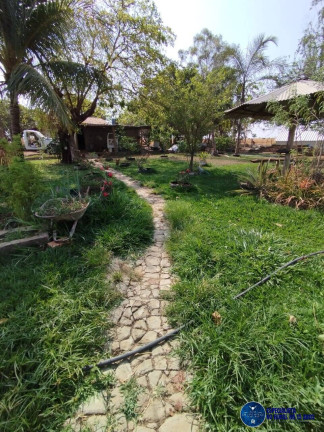 Imagem Chácara à Venda, 9 m² em Zona Rural - Baliza Imagem Chácara à Venda, 9 m² em Zona Rural - Baliza