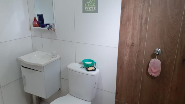 Imagem Casa com 2 Quartos à Venda, 60 m² em Socorro Imagem Casa com 2 Quartos à Venda, 60 m² em Socorro