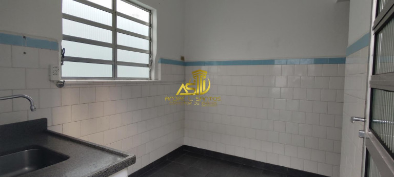 Imagem Kitnet com 1 Quarto à Venda, 40 m² em Canto Do Forte - Praia Grande