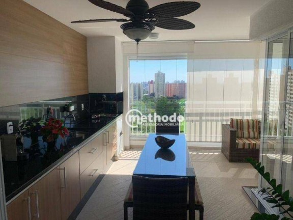 Imagem Apartamento com 3 Quartos à Venda, 159 m² em Jardim Das Oliveiras - Campinas Imagem Apartamento com 3 Quartos à Venda, 159 m² em Jardim Das Oliveiras - Campinas