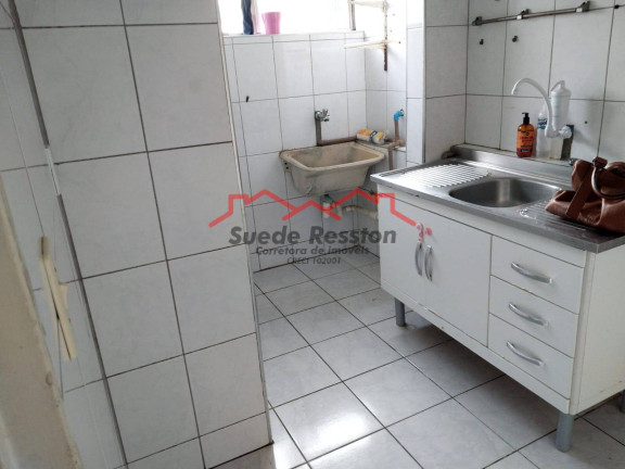 Imagem Apartamento com 2 Quartos à Venda, 50 m² em Capela Do Socorro - São Paulo Imagem Apartamento com 2 Quartos à Venda, 50 m² em Capela Do Socorro - São Paulo