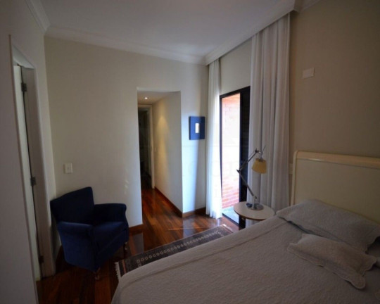 Imagem Apartamento com 3 Quartos à Venda, 177 m² em Higienópolis - São Paulo Imagem Apartamento com 3 Quartos à Venda, 177 m² em Higienópolis - São Paulo