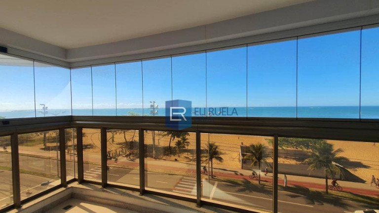 Imagem Apartamento com 4 Quartos à Venda, 201 m² em Praia De Itaparica - Vila Velha