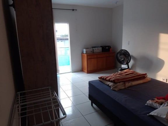 Imagem Sobrado com 2 Quartos à Venda, 76 m² em Sítio Do Campo - Praia Grande