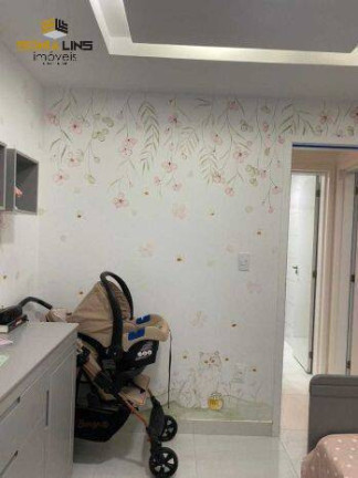 Imagem Apartamento com 2 Quartos à Venda, 57 m² em Jardim Cidade Universitária - João Pessoa