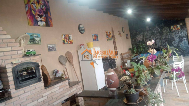 Imagem Chácara com 3 Quartos à Venda, 600 m² em Jardim Maracanã - Atibaia Imagem Chácara com 3 Quartos à Venda, 600 m² em Jardim Maracanã - Atibaia