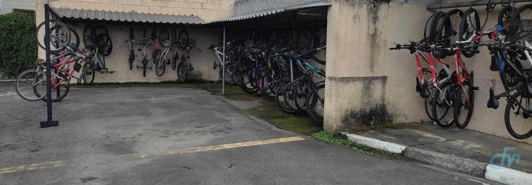 Imagem Apartamento com 2 Quartos à Venda, 48 m² em Jardim Marica - Mogi Das Cruzes