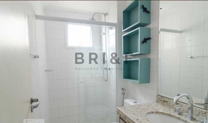 Imagem Apartamento com 3 Quartos à Venda, 173 m² em Vila Mascote - São Paulo