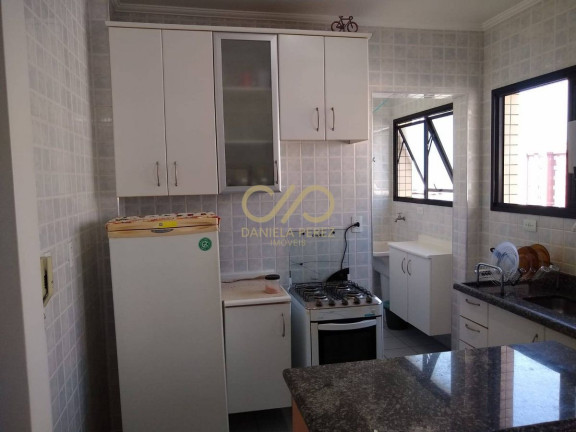 Imagem Apartamento com 1 Quarto à Venda, 43 m² em Guilhermina - Praia Grande Imagem Apartamento com 1 Quarto à Venda, 43 m² em Guilhermina - Praia Grande
