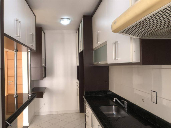 Imagem Apartamento com 2 Quartos para Alugar, 84 m² em Alphaville - Santana De Parnaíba
