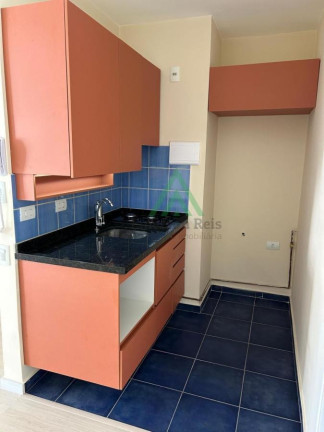 Imagem Apartamento com 1 Quarto à Venda, 43 m² em Vila Nova Conceição - São Paulo Imagem Apartamento com 1 Quarto à Venda, 43 m² em Vila Nova Conceição - São Paulo