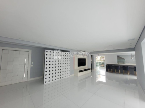 Imagem Apartamento com 3 Quartos à Venda, 268 m² em Chacara Klabin  - São Paulo