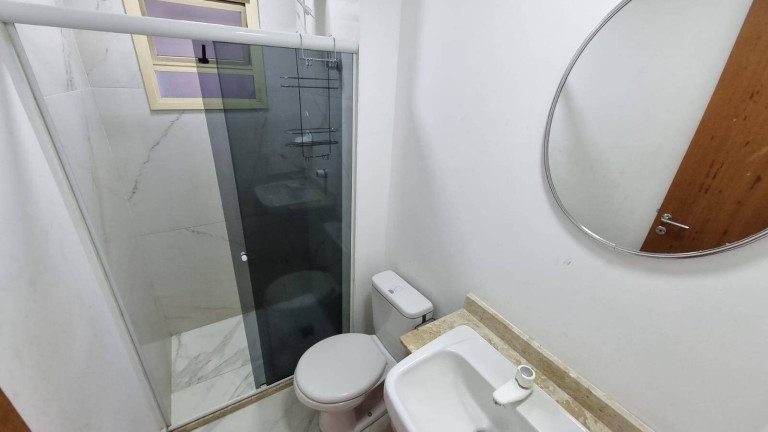 Imagem Apartamento com 3 Quartos para Alugar, 80 m² em Itapuã - Vila Velha
