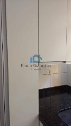 Imagem Apartamento com 2 Quartos à Venda, 50 m² em Jardim Sabiá - Cotia
