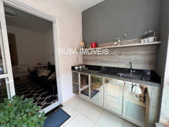 Imagem Apartamento com 2 Quartos à Venda, 88 m² em Nova Aliança - Ribeirão Preto