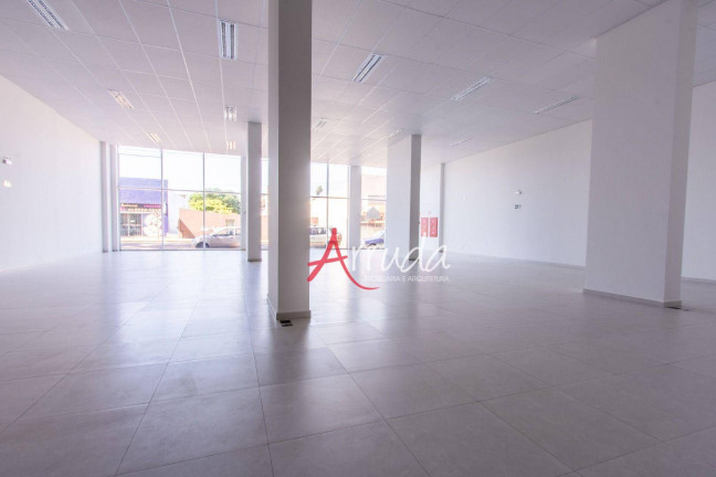 Imagem Sala Comercial à Venda, 523 m² em Centro - Cascavel Imagem Sala Comercial à Venda, 523 m² em Centro - Cascavel