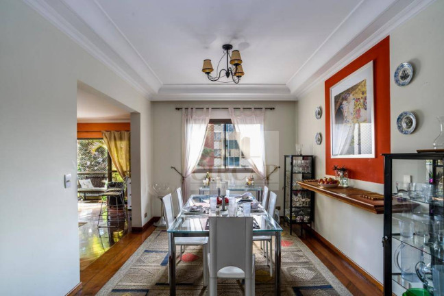 Imagem Apartamento com 4 Quartos à Venda, 210 m² em Moema - São Paulo Imagem Apartamento com 4 Quartos à Venda, 210 m² em Moema - São Paulo