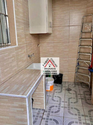 Imagem Sobrado com 3 Quartos à Venda, 126 m² em Jabaquara - São Paulo Imagem Sobrado com 3 Quartos à Venda, 126 m² em Jabaquara - São Paulo
