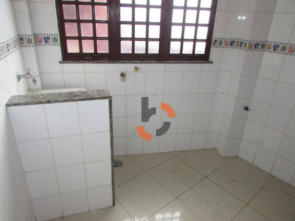 Imagem Apartamento com 1 Quarto para Alugar, 45 m² em Califórnia - Nova Iguaçu