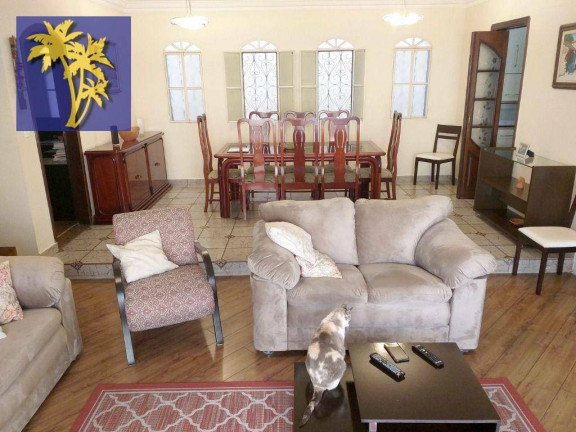 Imagem Casa com 4 Quartos para Alugar, 280 m² em Vila Augusta - Guarulhos Imagem Casa com 4 Quartos para Alugar, 280 m² em Vila Augusta - Guarulhos