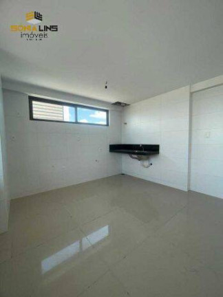 Imagem Apartamento com 3 Quartos à Venda, 125 m² em Tambauzinho - João Pessoa