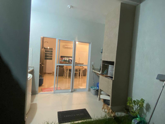 Imagem Casa com 3 Quartos à Venda, 114 m² em Novo Paraíso - Cuiabá Imagem Casa com 3 Quartos à Venda, 114 m² em Novo Paraíso - Cuiabá