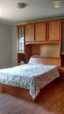 Imagem Sobrado com 3 Quartos à Venda,  em Vila Luzita - Santo André